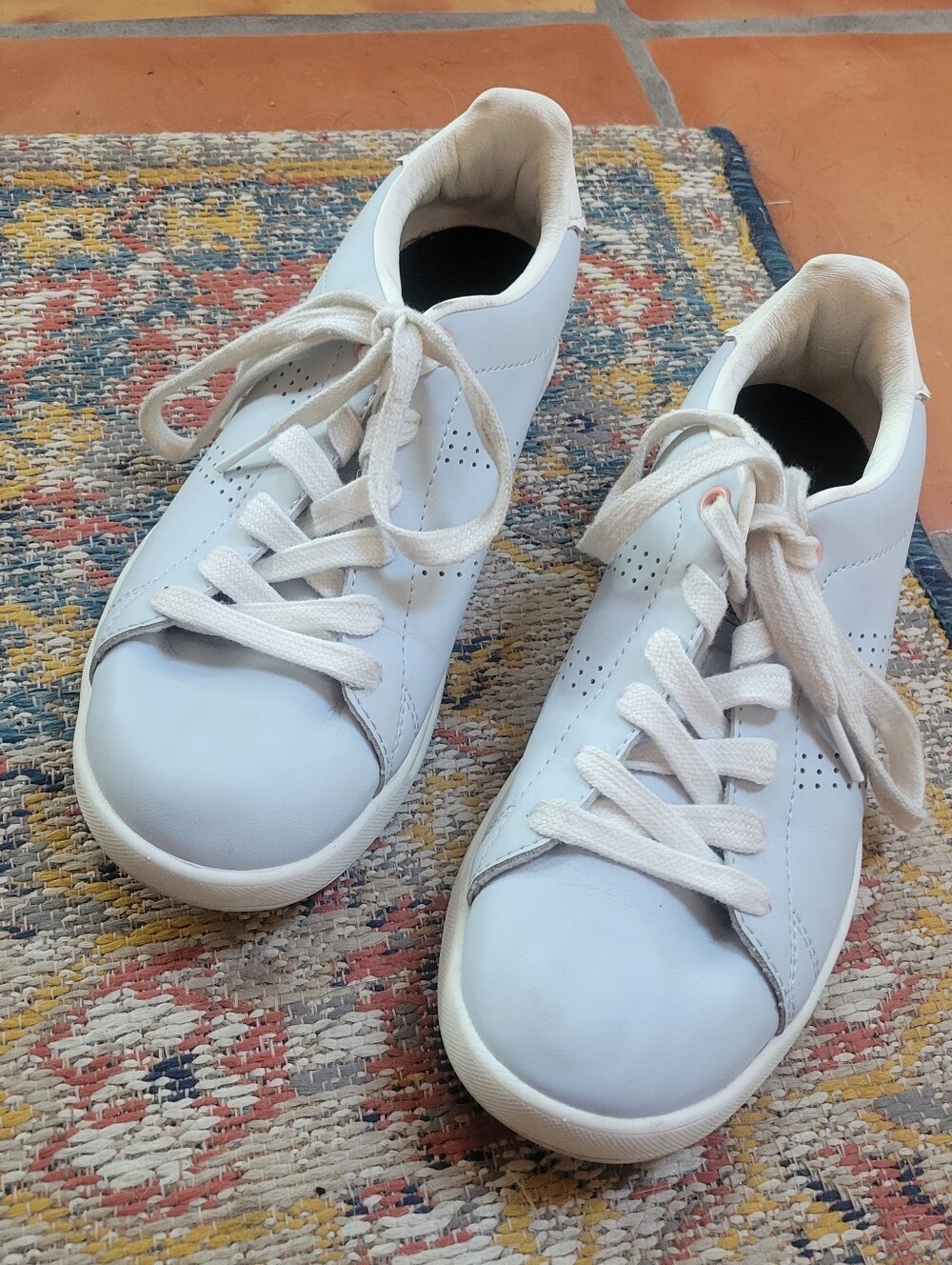 Kuru Cloud Comfort Sneakers